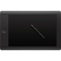 Wacom Intuos Pro Pen and Touch Tablet, Large
