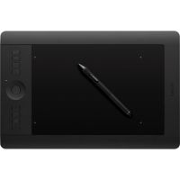 Wacom Intuos Pro Pen and Touch Tablet, Medium