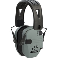 Walkers Razor Tacti-Grip Series Electronic Ear Muffs