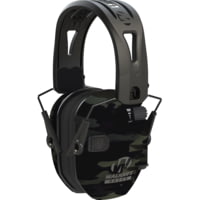 Walkers Razor Tacti-Grip Series Electronic Ear Muffs