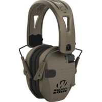 Walkers Razor Tacti-Grip Series Electronic Ear Muffs