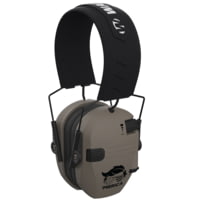 CrossFire Razor Slim Ear Muffs