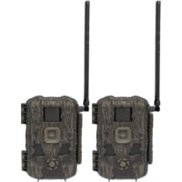Walker's STCFXWTX22PK Fusion Max Cellular Trail Camera 2 Pack