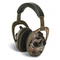 Walkers Alpha Muffs 360 Quad Electronic Ear Muffs