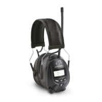 Walkers Digital AM/FM Radio Power Ear Muffs