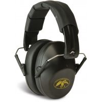 Walkers Duck Commander Low Profile Folding Ear Muffs