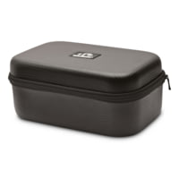 Walkers MUFF AND SHOOTING GLASSES CASE