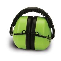 Walker's Game Ear Bone Collector 37dB NRR Folding Range Earmuffs