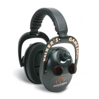 Walkers Game Ear Power Muff Digital Quads Ear Muffs