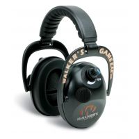 Walkers Power Muffs Electronic Ear Muff Hearing Enhancer