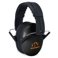 Walkers Folding College 23dB Muff