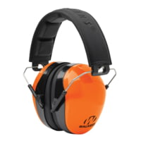 Walkers GWP-SF-DCPM-BO Passive Advanced Protection Earmuff 26 DB Blaze Orange
