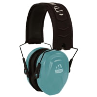 Walkers GWPCRPASBL Razor Compact Passive Muff 24 DB Blue