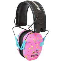 Walker's GWPFKDMSPRNKPK Passive Over The Head Pink Sprinkles Youth