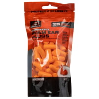 Walkers 32 DB Foam Ear Plugs