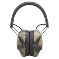 Walkers Muff Electronic Recon Bluetooth 26db Black
