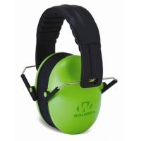 Walkers Baby &amp; Kids Passive Protection Folding Ear Muffs