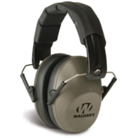 Walkers Low Profile Folding Ear Muffs