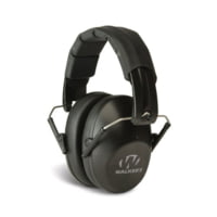 Walkers Low Profile Folding Ear Muffs