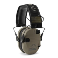 Walkers Razor Slim Electronic Patriot Series Ear Muffs