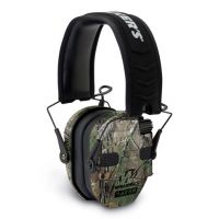 Walkers Razor Slim Electronic Quad Ear Muff