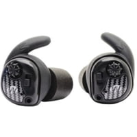 Walkers Silencer In The Ear Plugs Pair, 3 Sizes