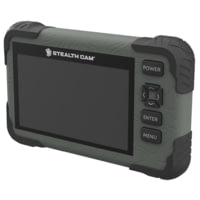 Stealth Cam SD Card Reader/Viewer with 4.3in LCD Screen