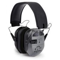 Walkers Ultimate Digital Quad Connect Muff w/Blue Tooth