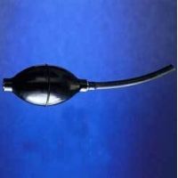 Walter Stern Atomizer Rubber Bulb 205B Bulb Set Atomizer