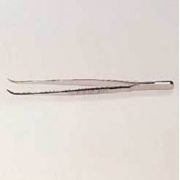 Walter Stern Dissecting Forceps 300-012 Forceps MED.CURVED 6 PK5, Pack of 5