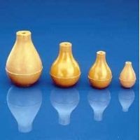 Walter Stern Large Rubber Bulbs 200-35
