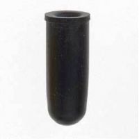 Walter Stern Rubber Bulb 200-1B Bulb Rubber 1ML PK12, Pack of 12