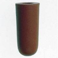 Walter Stern Rubber Bulb 200-2B Bulb Rubber 2ML PK12, Pack of 12