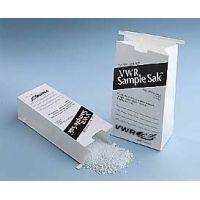 Walter Stern Sample Sak Sample Bags 740-100, Pack of 200