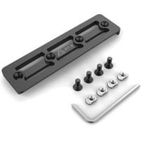 Warrior Tripods Mloc 5in Arca Plate