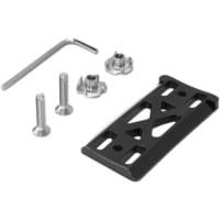 Warrior Tripods Precision Arca Plate Tripod Accessories