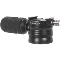 Warrior Tripods The Major Head