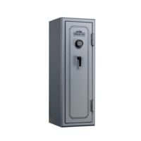 Wasatch 18 Gun Fire and Water Safe with E-Lock