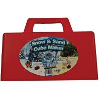 Water Sports Snow / Sand Cube