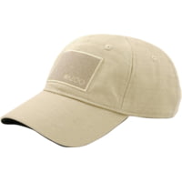 Wazoo Survival Gear Cache Cap Light Tan