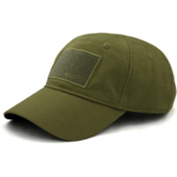 Wazoo Survival Gear Cache Cap Olive