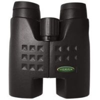 Weaver Roof-Prism Binoculars Grand Slam 10x42 mm Water-Proof Matte Black Rubber 849628