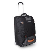 Wenger Sierre 27in Rolling Upright Bag, 27x17x12
