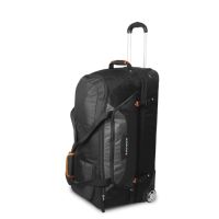 Wenger Sierre 30in Rolling Trolley Duffle Suitcase, 15x30x12