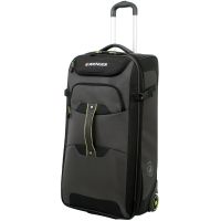 Wenger Terrain Crossing 30in. Rolling Upright Luggage 30x15x13