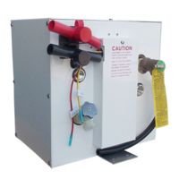 Whale Marine 3 Gallon Hot Water Heater