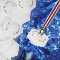 Whatman Anotop 10 and Anotop 25 Disposable Syringe Filters, Whatman 6809-1002 Anotop 10, Pack of 50