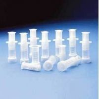 Whatman Autovial Syringeless Filters, Whatman AV125UAQU Pvdf Membrane With Prefilter, Nonsterile, Pack of 50