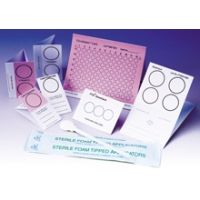 Whatman Fta Classic Card PK100 WB120205 Fta Classic Card PK100, Pack of 100