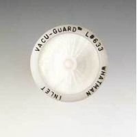 Whatman VACU-GUARD Disposable Filters, Whatman 6722-5000, Pack of 10